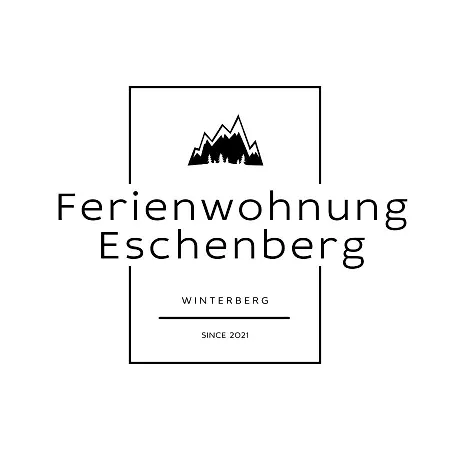 Appartamento Eschenberg Winterberg