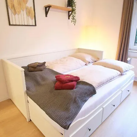 Apartamento Eschenberg