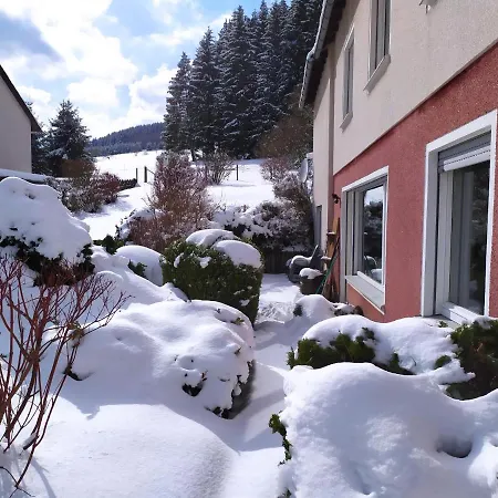 Eschenberg * Winterberg