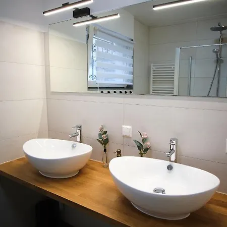 Eschenberg Apartamento