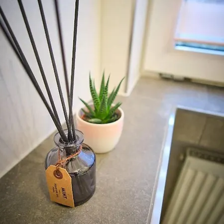 Eschenberg Apartament