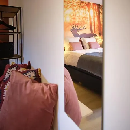 Apartmán Eschenberg *