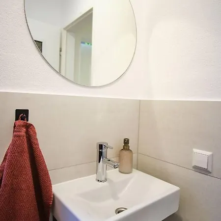 Apartmán Eschenberg