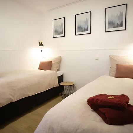 Eschenberg Διαμέρισμα