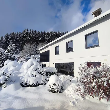 Eschenberg Winterberg