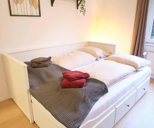 Appartement Eschenberg