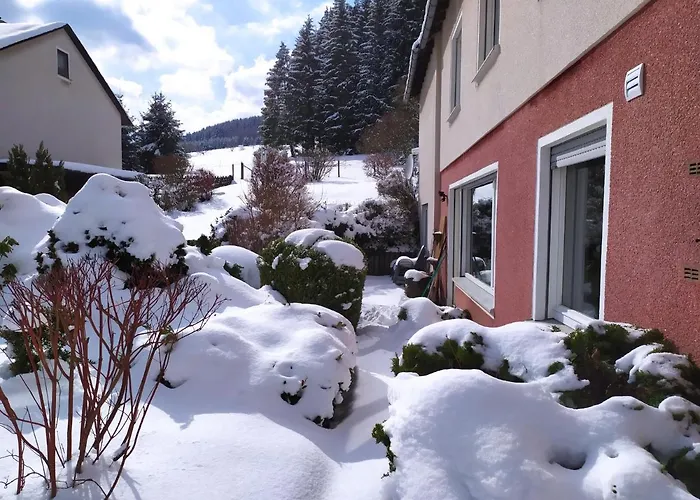 Eschenberg * Βίντερμπεργκ