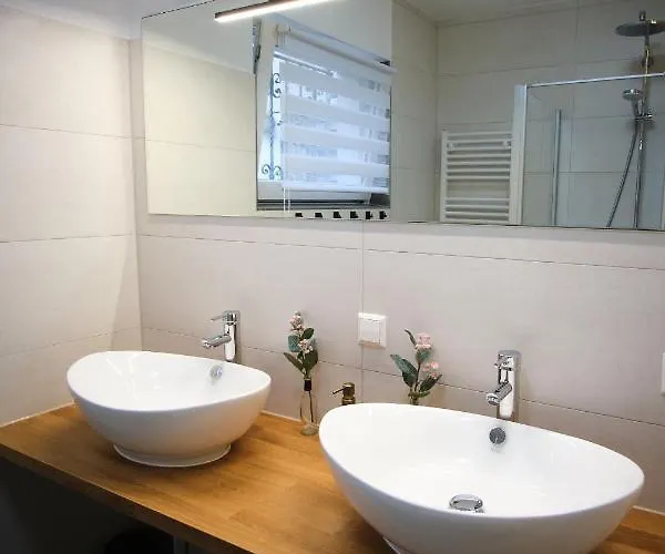 Eschenberg Διαμέρισμα