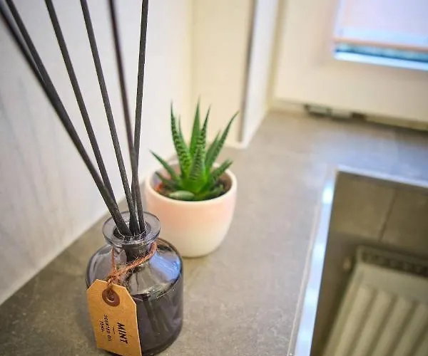 Eschenberg Apartamento