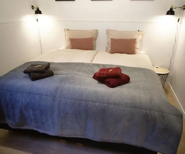 Appartement Eschenberg Winterberg