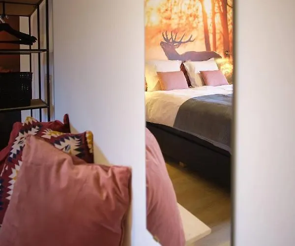 Apartamento Eschenberg *