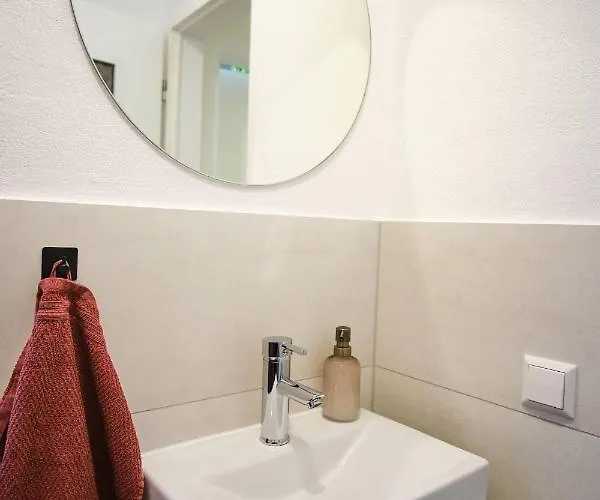 Appartement Eschenberg