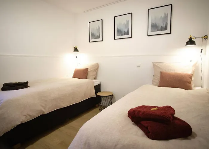 Eschenberg Appartement