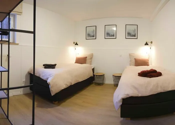 Eschenberg Διαμέρισμα *