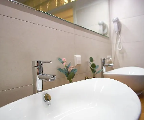 Appartement Eschenberg